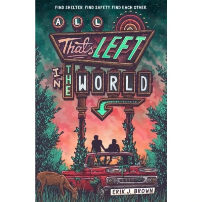 Bild av All That&#039;s Left In The World