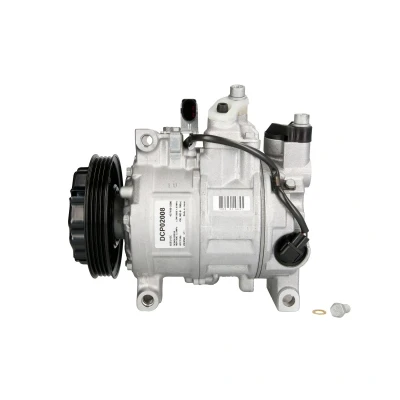 Bild av Kompressor, luftkonditionering DENSO DCP02008
