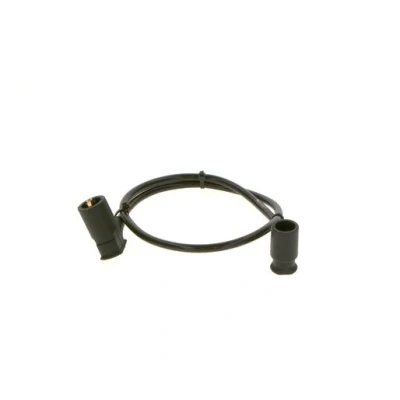 Bild av BOSCH 0 986 357 769 Faisceau d&#039;allumage Bobine au distributeur MERCEDES BENZ: SL Cabriolet, Classe E Berline, W124 Berline