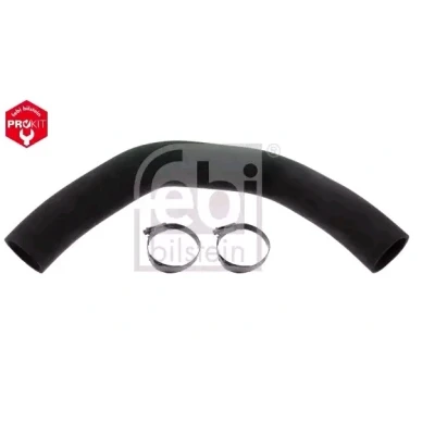 Bild av febi BILSTEIN 49168 Durite De Refroidissement 60 EPDM (éthylène propylène diène caoutchouc) avec colliers Plus