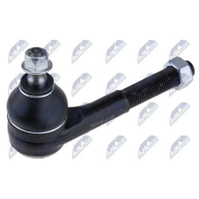 Bild av NTY SKZ PE 004 Rotule de direction M14x1,5 Essieu avant droit PEUGEOT: 206 3/5 portes, 307 207 SW, CITROËN: Saxo portes