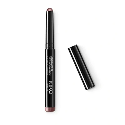 Bild av KIKO Milano Long Lasting Eyeshadow Stick 14 ögonskugga i stickformat med krämig formel och extremt grepp