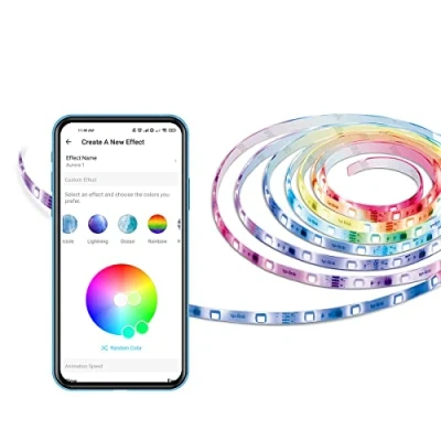 Bild av Tapo L920 5 LED remsa, Flerfärgad, 40 x 78 19 mm