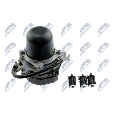 Bild av NTY EWP CT 001 Pompe d&#039;injection d&#039;air secondaire CITROËN: Xsara 5 portes, Berlingo / First I, C3 I 3/5 portes