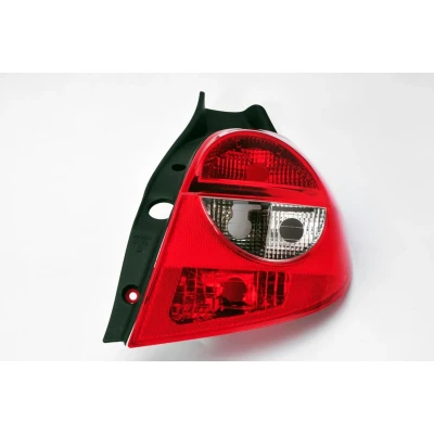 Bild av VAN WEZEL 4331932 Feu arrière droit sans porte lampe RENAULT: CLIO 3