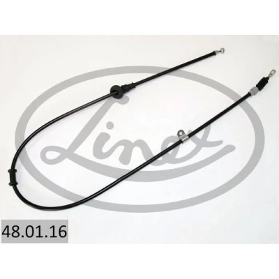 Bild av LINEX 48.01.16 Câble de frein à main