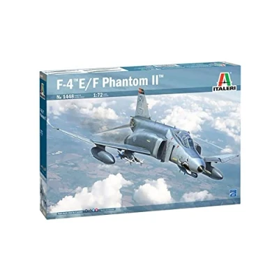 Bild av 1:72 F 4E/F Phantom II