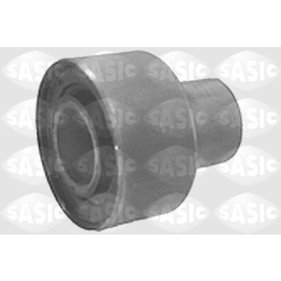 Bild av SASIC 4003385 Support d&#039;Essieu Essieu arrière RENAULT: LAGUNA 1 Grandtour, 21 Berline, Megane Scenic