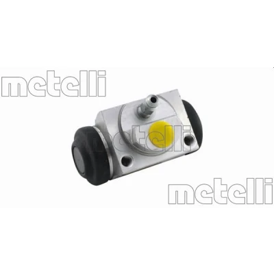 Bild av METELLI 04 0934 Cylindre De Roue 22,00 FIAT: Doblo II Van / Break, Idea, LANCIA: Musa