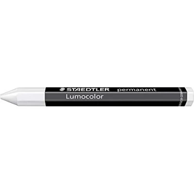 Bild av Staedtler Blackboard chalk coloured 12pcs