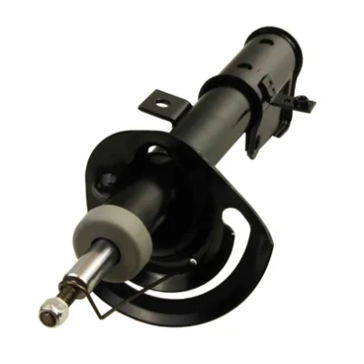 Bild av MAXGEAR 11 0942 Amortisseur Essieu avant droit Pression de gaz 294 Système bitube Jambe suspension Goujon en haut FIAT: Freemont