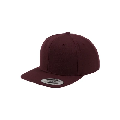 Bild av Flexfit Keps, Storlek: One Size, Maroon