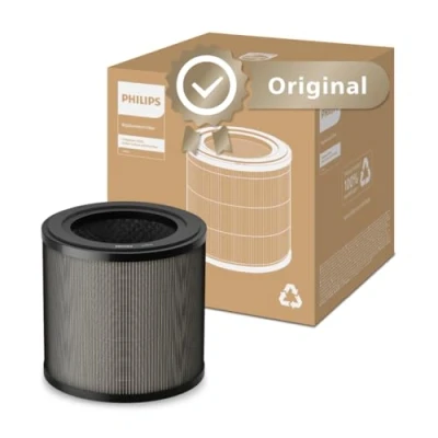 Bild av Philips PureProtect Mini 900 Series HEPA NanoProtect filter
