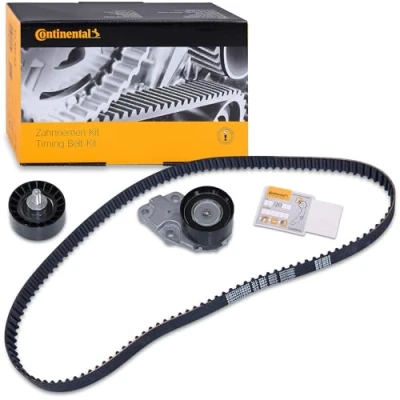 Bild av Tand/styrremssats CONTINENTAL CTAM CT887K1