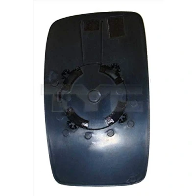 Bild av TYC 309 0083 1 Miroir De Rétroviseur droit FIAT: Scudo II Van, II, CITROËN: Jumpy MPV, PEUGEOT: Expert Van