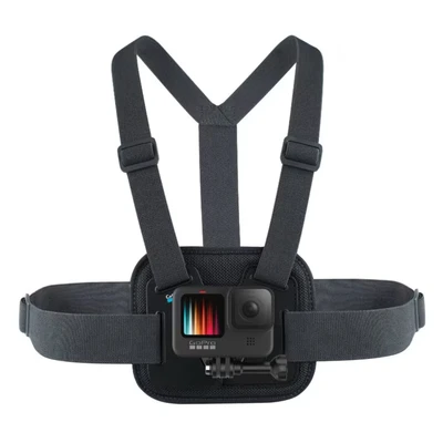 Bild av GoPro Chesty Action Camera Body Mount