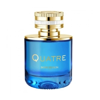Bild av Boucheron Quatre en Bleu Eau de Parfum 50 ml