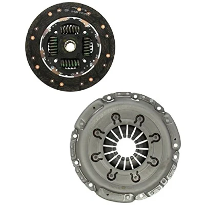 Bild av LuK BR 0222 623 3014 09 Kit d&#039;embrayage avec mécanisme disque d&#039;embrayage, sans butée de débrayage 230 SAAB: 9 5 Berline
