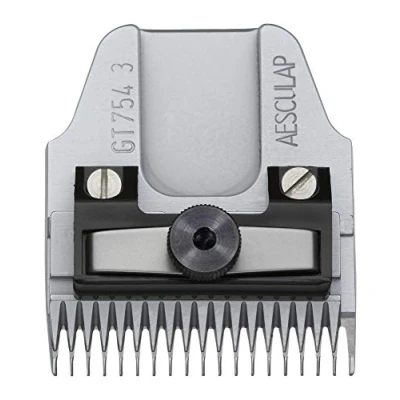 Bild av Aesculap Skärhuvud GT754, 1 pack, (1 x st.)