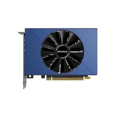 Bild av Sparkle Intel Arc A380 ELF 6GB OC Grafikkarta