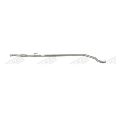 Bild av WALKER 10478 Tuyau d&#039;échappement 2080 sans pièces de montage OPEL: Corsa D 3/5 portes