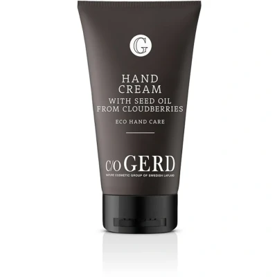 Bild av c/o GERD Hand Cream Cloudberry 75 ml
