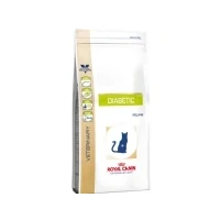 Bild av Veterinary Diets Weight Management Diabetic Cat 3,5 kg