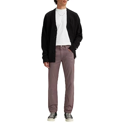 Bild av Levi&#039;s 502 Tapered Jeans Fit, Storlek: 28x32, Sparrow