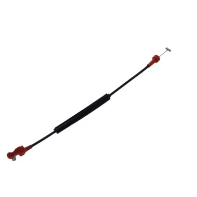 Bild av TOPRAN 302 778 Tirette à câble, verouillage porte avant gauche, droite