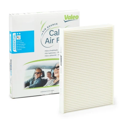 Bild av Filter, kupéventilation Valeo 715721