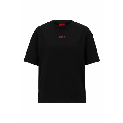 Bild av HUGO Shuffle Pyjamasöverdel, Storlek: XS, Black one