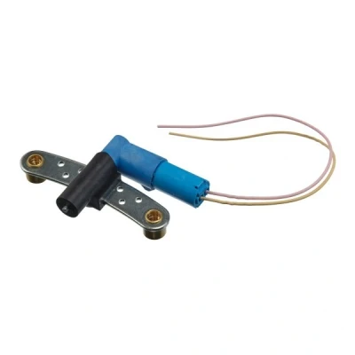 Bild av HELLA 6PU 009 163 901 Capteur d&#039;impulsions 2 inductif avec documentation technique, adaptateur spécifique au véhicule RENAULT: CLIO 2, Kangoo I