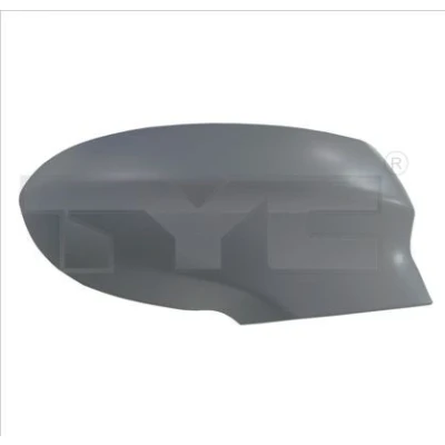 Bild av TYC 325 0192 2 Revêtement, rétroviseur extérieur gauche avec couche d&#039;apprêt OPEL: Zafira C Tourer
