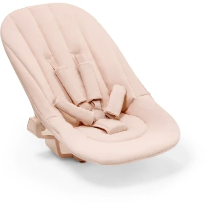 Bild av Elodie Details Grace newborn seat, powder pink