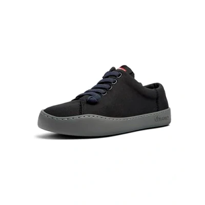Bild av CAMPER Dam Peu Touring K201517 sneakers, Svart 001, 39 EU, EU