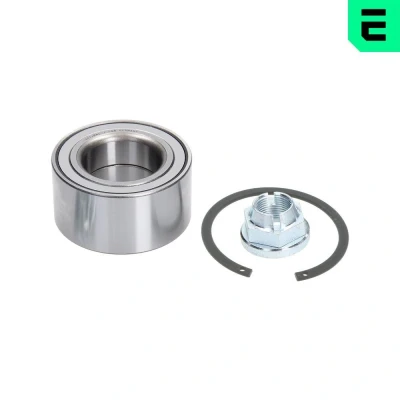 Bild av OPTIMAL 702707 Kit de roulements roue 77 DACIA: Duster SUV, Van, RENAULT: