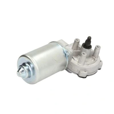 Bild av BLIC 5810 09 056390 Torkarmotor 12V Fram RENAULT: MEGANE 2, 2 Coupe Cabriolet