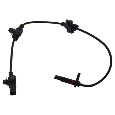 Bild av ABS givare, Sensor, hjulvarvtal, Bakaxel vänster, honda cr v iv, 57475T0GA01