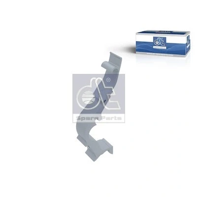 Bild av Fäste, skärm DT Spare Parts 2.71186