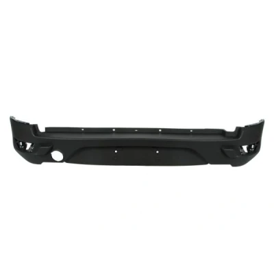 Bild av PRASCO FD7501051 Pare choc arrière noir
