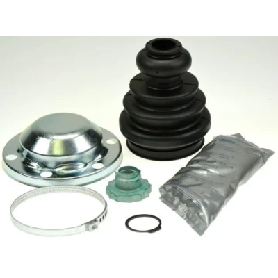 Bild av LÖBRO 304982 Soufflet De Cardan 100,00 NBR (caoutchoucs nitrile) avec écrou SKODA: Fabia I 5 portes, SEAT: Córdoba II Berline