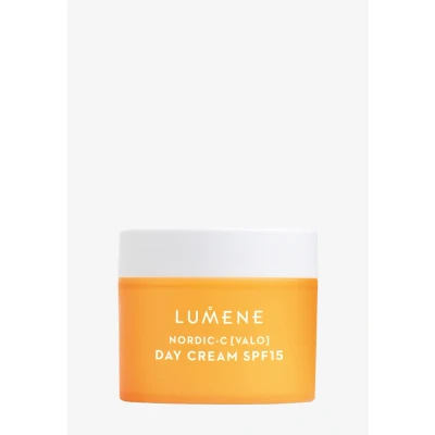 Bild av Lumene Nordic C [VALO] DAY Cream SPF15 Dagkräm, Storlek: 50 ml, /