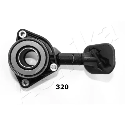 Bild av ASHIKA 90 03 320 Butée d&#039;Embrayage FORD: Focus 2, C Max, Galaxy Mk2 MPV, MAZDA: 3 Berline, 5 portes