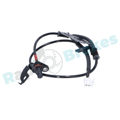 Bild av RAP BRAKES R A0733 ABS Givare Bakaxel höger KIA: Optima / K5 (TF) 2.4 CVVT, 2.0, 1.7 CRDi, 2.0 CVVT Hybrid, 2.4, CVVL, 2010 2015
