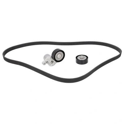 Bild av FEBI BILSTEIN 184895 Drivremssats FORD: FIESTA 6, Transit Connect V408 Skåpbil, FOCUS 3