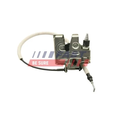 Bild av FAST FT95012 Serrure De Porte arrière, inférieur, gauche