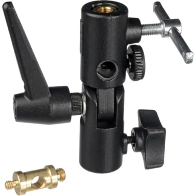 Bild av Manfrotto 026 SWIVEL UMBRELLA ADAPTER (LITE TITE)