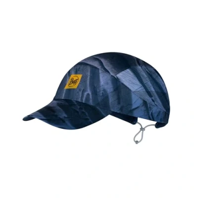 Bild av Buff Cap Pack Speed Unisex Vuxen, Blå, L