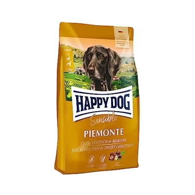 Bild av Sensible Piemonte Hundfoder 4 kg