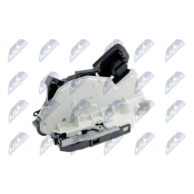 Bild av NTY EZC VW 084 Serrure De Porte avant gauche VOLKSWAGEN: GOLF 7, 6, Polo V 3/5 portes, SEAT: Leon III Alhambra II, SC